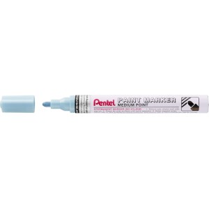 Pennarello Pentel - Punta...