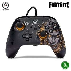 Controllore cablato PowerA...
