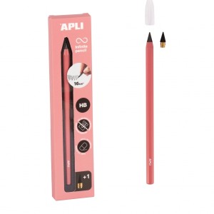 Apli Infinite Pencil Pack...