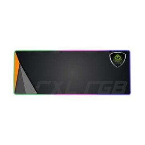 KeepOut RXL RGB Mousepad -...
