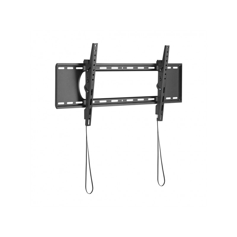 Aisens Eco Supporto inclinabile per monitor/TV 43?-90? - Acciaio ad alta resistenza - Vesa massima 800x400mm - Carico ma