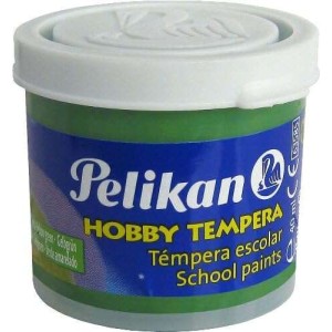 Pelikan Tempera Escolar...
