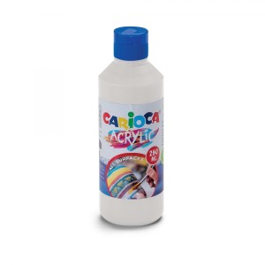 Tempera acrilica Carioca...