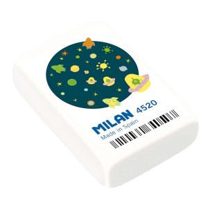 Milan 4520 Gomma...