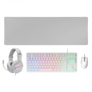 Mars Gaming MCP-RGB3 4in1...