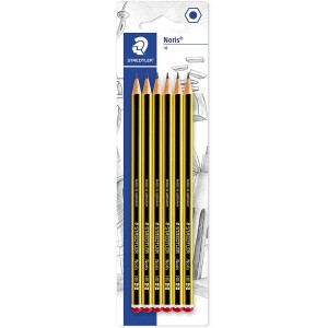 Staedtler Noris 120...