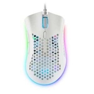Mouse da gioco USB Mars...