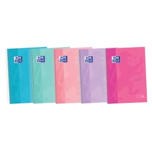 Quaderno europeo Oxford...