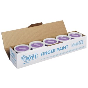 Jovi Finger Paint Pot -...