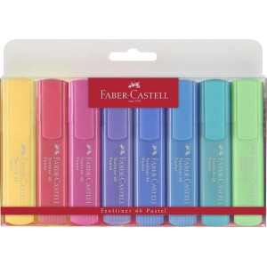 Faber-Castell Textliner 46...