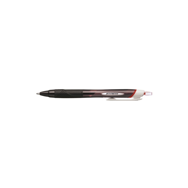 Uni-ball JetStream Sport SXN-150E Penna a sfera retraibile - Punta a sfera da 1 mm - Inchiostro pigmentato resistente al