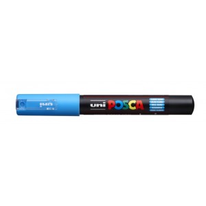 Posca PC-1M Pennarello -...