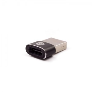 Adattatore Coolbox da USB-A...