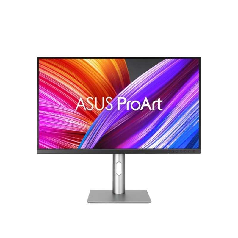 Asus ProArt Monitor 31.5 LED IPS UltraHD 4K HDR10 - Risposta 5ms - Regolabile in altezza. girevole e inclinabile - Altop