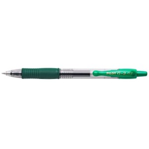 Pilot Gel Pen G2 Rollerball...