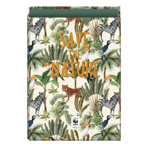 Dohe WWF Save the Nature...