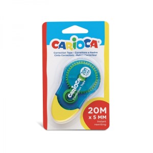 Correttore a nastro Carioca...