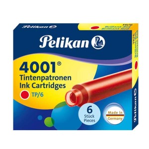 Pelikan Scatola di 6...