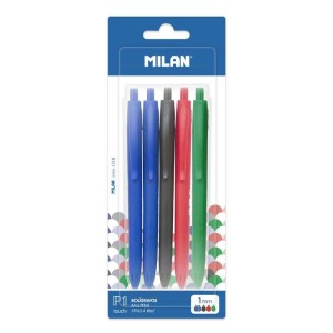 Milan P1 Touch Confezione...
