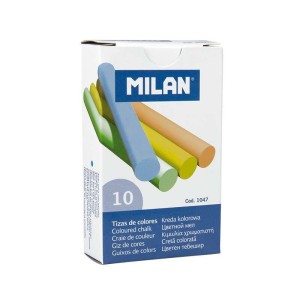 Milan Confezione da 10...