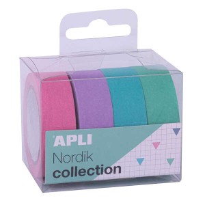 Apli Nordik Confezione con...