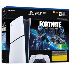 Sony PS5 Console...