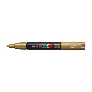 Posca PC-1M Pennarello -...