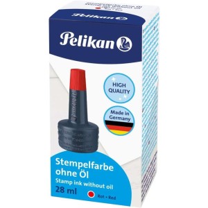 Pelikan Ink Pad Flacone...