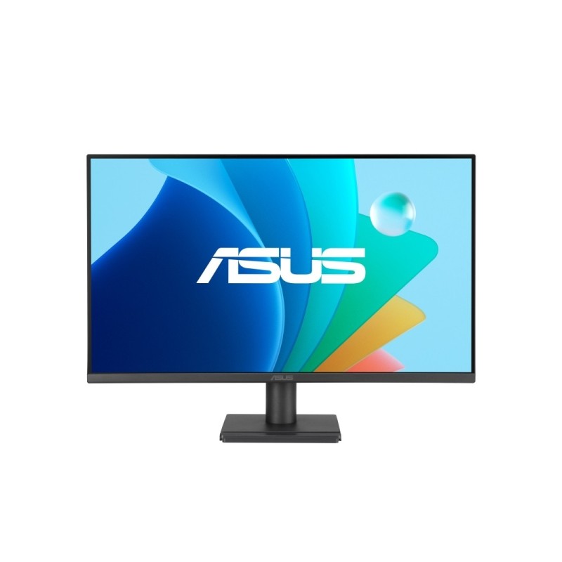 Asus VA279HG Monitor 27 IPS FullHD 120Hz - Risposta 1ms - HDMI. VGA - Regolazione dell'inclinazione - Angolo di visione 