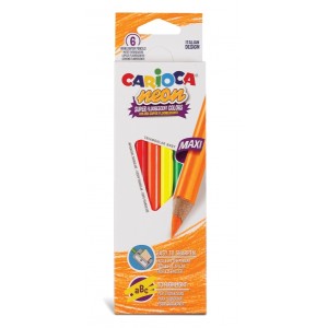 Carioca 6 confezioni di...