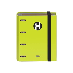 Dohe Icon Series formato A5...