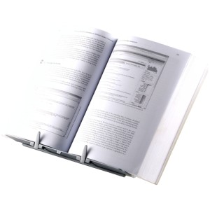 Leggio Fellowes regolabile...