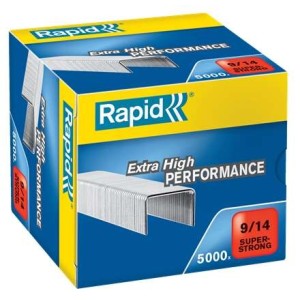 Rapid Super Strong Box di...