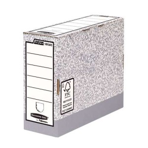 Fellowes Bankers Box 100mm...
