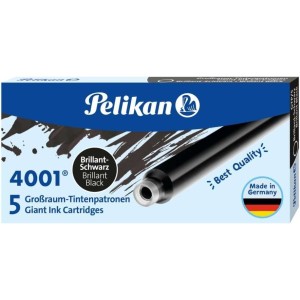 Pelikan 4001 GTP/5...