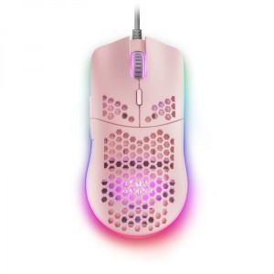 Mouse da gioco Mars Gaming...