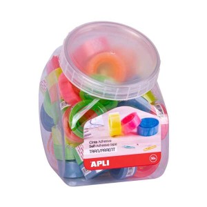 Espositore Apli con 50...