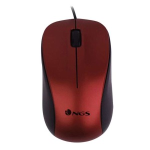 NGS Crew Mouse USB 1200dpi...