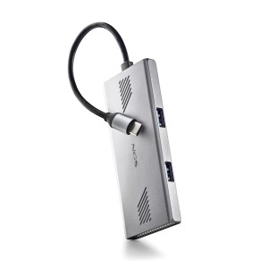 NGS Wonder Duo-C Hub USB-C...