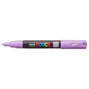 Posca PC-1M Pennarello -...