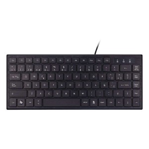 Unykach KB302 Mini tastiera...