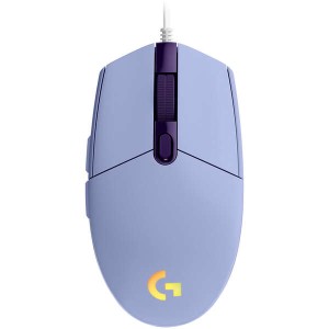 Logitech G203 Lightsync USB...