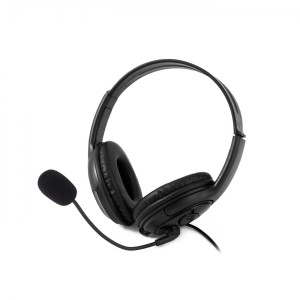 Cuffie Coolbox CoolChat U1...