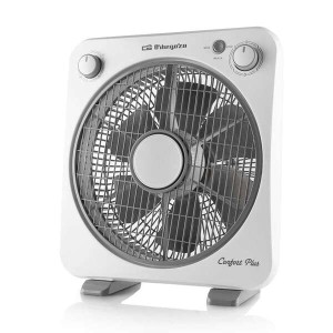 Orbegozo BF 0138 Box Fan -...