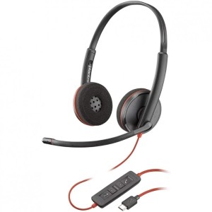 Plantronics/Poly Blackwire...