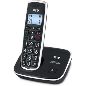 Telefono fisso cordless SPC...
