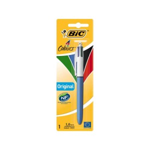 Bic 4 Colours Original...