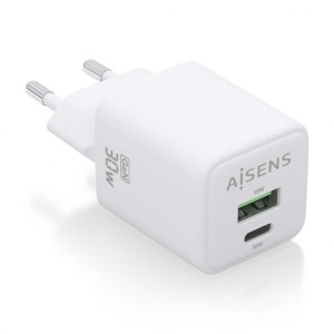 Caricatore Aisens USB-C 30W...