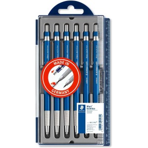 Staedtler Mars Technico 780...