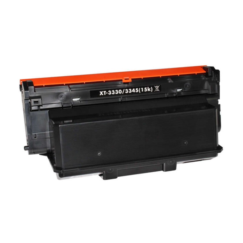 Xerox Phaser 3330VDNI/WorkCentre 3335VDNI/3345VDNI Cartuccia toner nera generica - Sostituisce 106R03623/106R03624/106R0